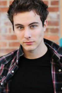 Джарод Эйнсон