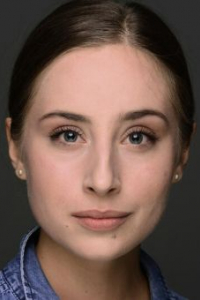 Александра Корней