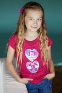 Зои Фрайзер