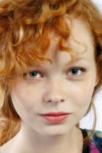 Анна Линхартова