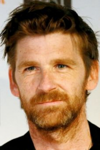 Пол Андерсон