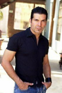 Джонни Рэй Родригес