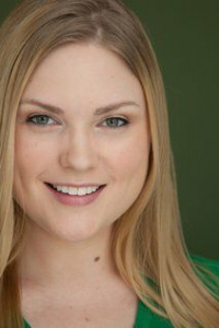 Ребекка Куинн