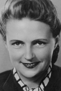 Варвара Мясникова