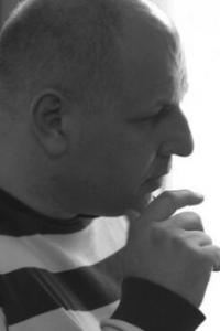 Игорь Бурлов