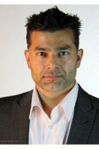 Ченгис Жавери