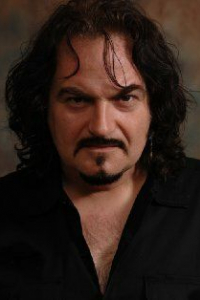 Джиммио Бёррил