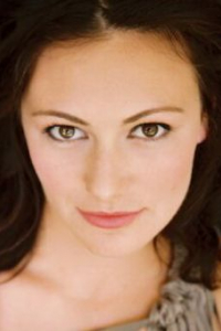 Натали Митчелл