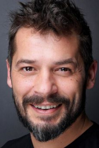 Аныл Ильтер