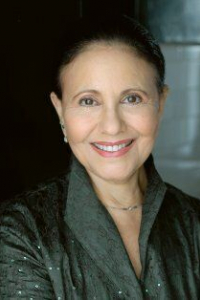 Джули Гарфилд