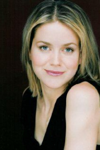 Эми Рутерфорд