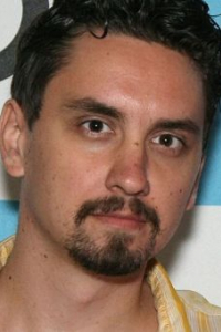 Эндрю ван Баал