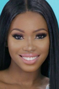 Фэйт Стоуэрс