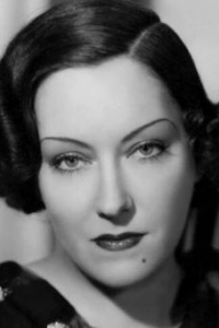 Глория Свенсон