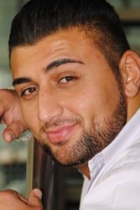 Майкл Кесероглу