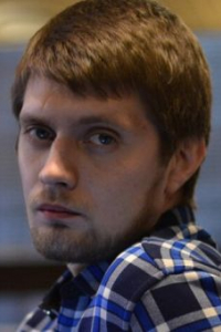 Евгений Кузнецов