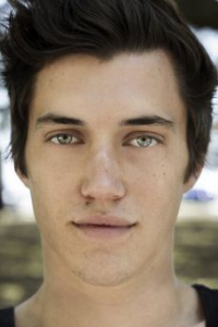 Майкл Дэвид Уилсон