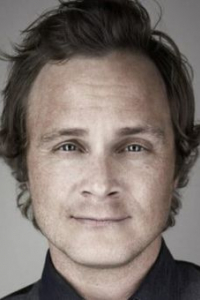 Дэвид Андерс