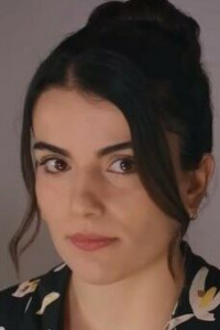 Гюльшах Сусам