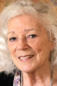 Нушка ван Бракель