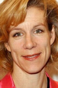 Джульет Стивенсон