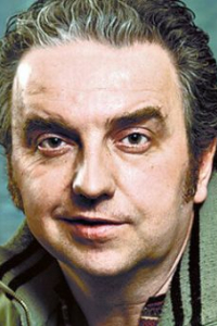 Владимир Шахрин