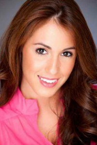 Кэтерин Меса