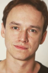 Владимир Кочуров