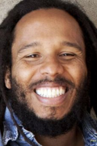 Зигги Марли