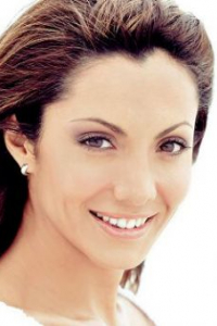 Виктория дель Росаль