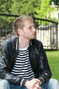 Филлип Берг