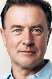 Кристофер Вилльерс