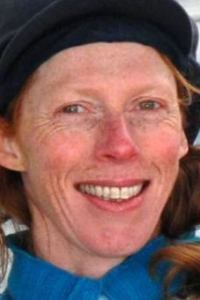 Фиона Гордон