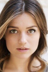 Кейтлин Бауш