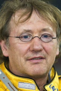 Редгер Фельдманн