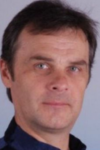 Андрей Кошевой