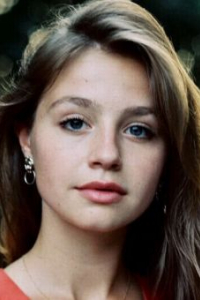 Флора Тиманн