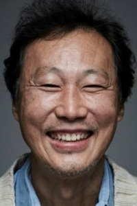 Ким Ган-иль