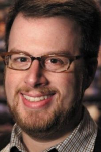 Джереми Ласки