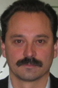 Константин Исаев