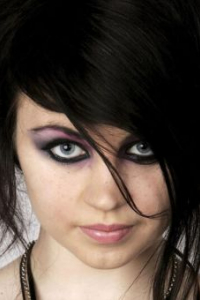 Меган Бёрнс