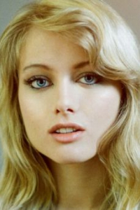 Бриджет Грэм