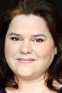 Надина Вриц