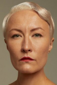 Аграфена Петровская