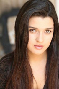 Саванна Миллс