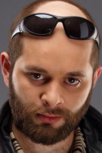 Андрей Коляда