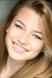 Коннер Энн Ватерман