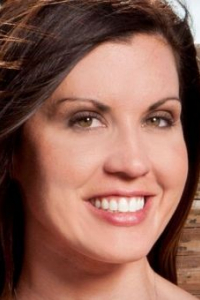 Дженнифер Бреннан