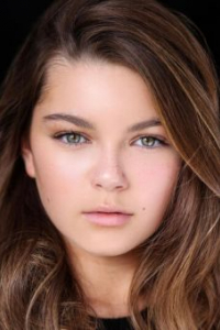 Мила Харрис