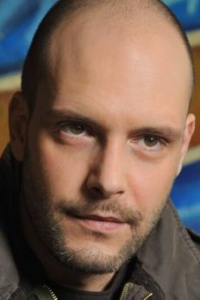 Виржиль Бейл